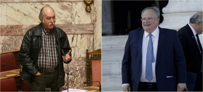 Ο Κοτζιάς ήταν ένας σταλινικός γραφειοκράτης που προπαγάνδιζε τα εγκλήματα του Χόνεκερ